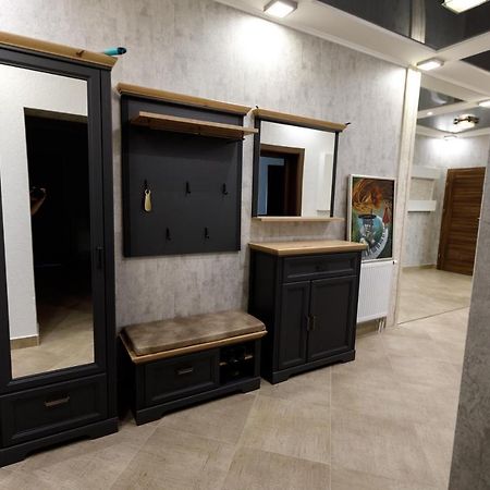 Apartamento Itm Haus Rozvadov Exterior foto