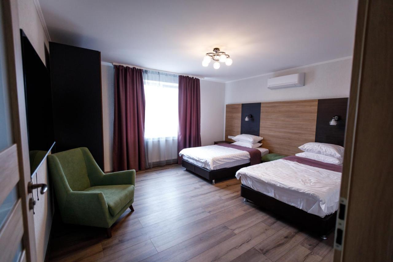 Apartamento Itm Haus Rozvadov Exterior foto