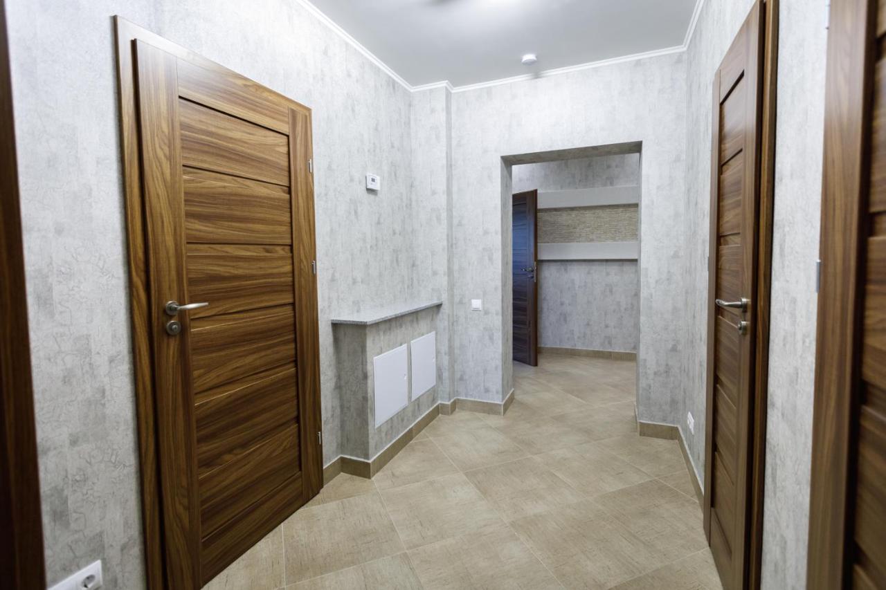 Apartamento Itm Haus Rozvadov Exterior foto