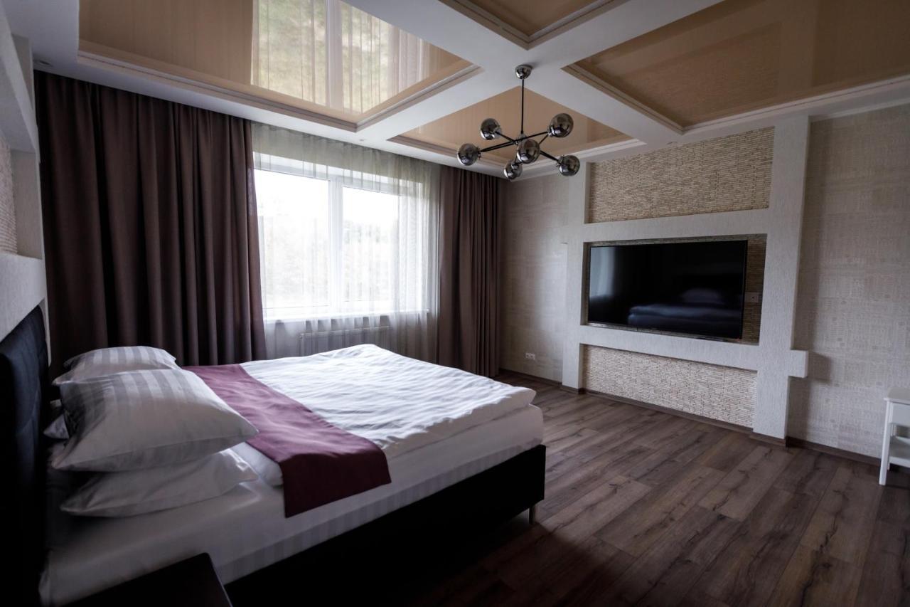 Apartamento Itm Haus Rozvadov Exterior foto