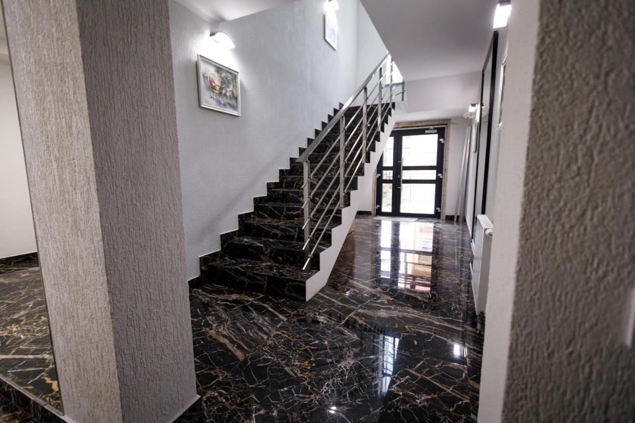 Apartamento Itm Haus Rozvadov Exterior foto