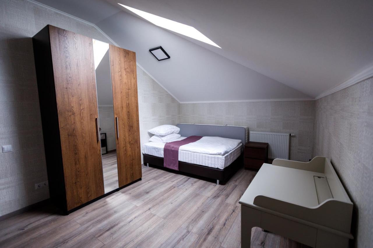 Apartamento Itm Haus Rozvadov Exterior foto