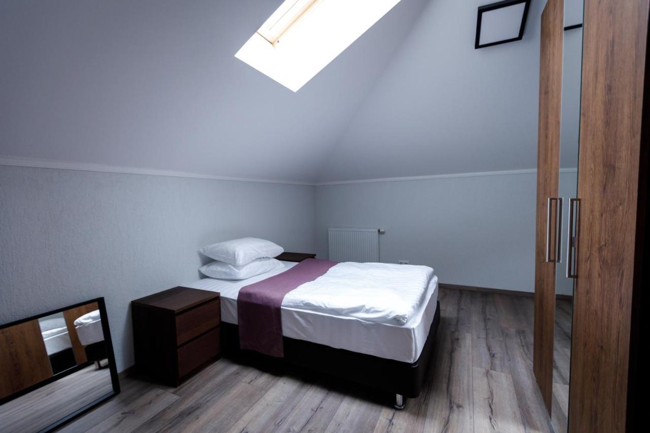 Apartamento Itm Haus Rozvadov Exterior foto
