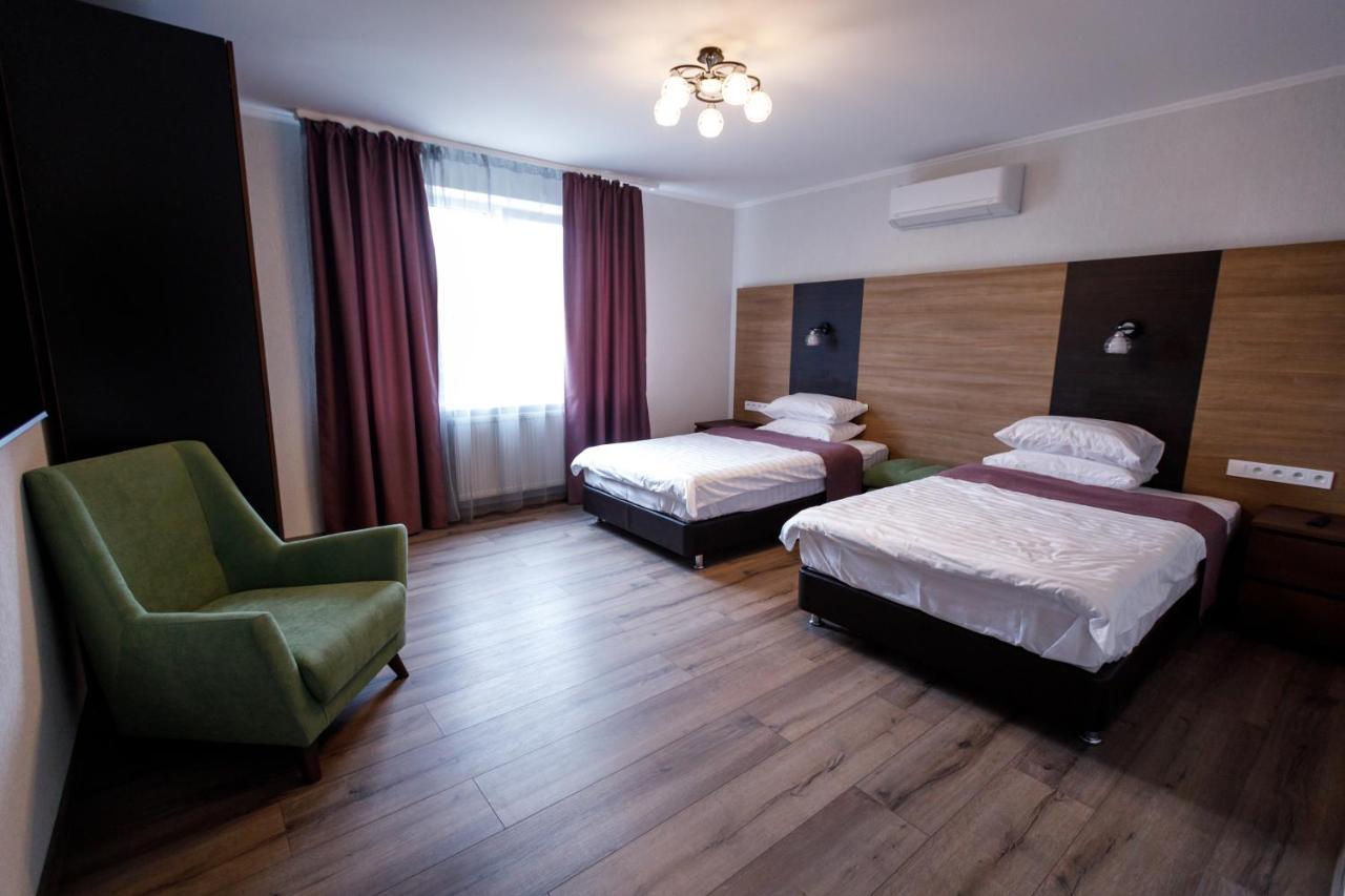 Apartamento Itm Haus Rozvadov Exterior foto