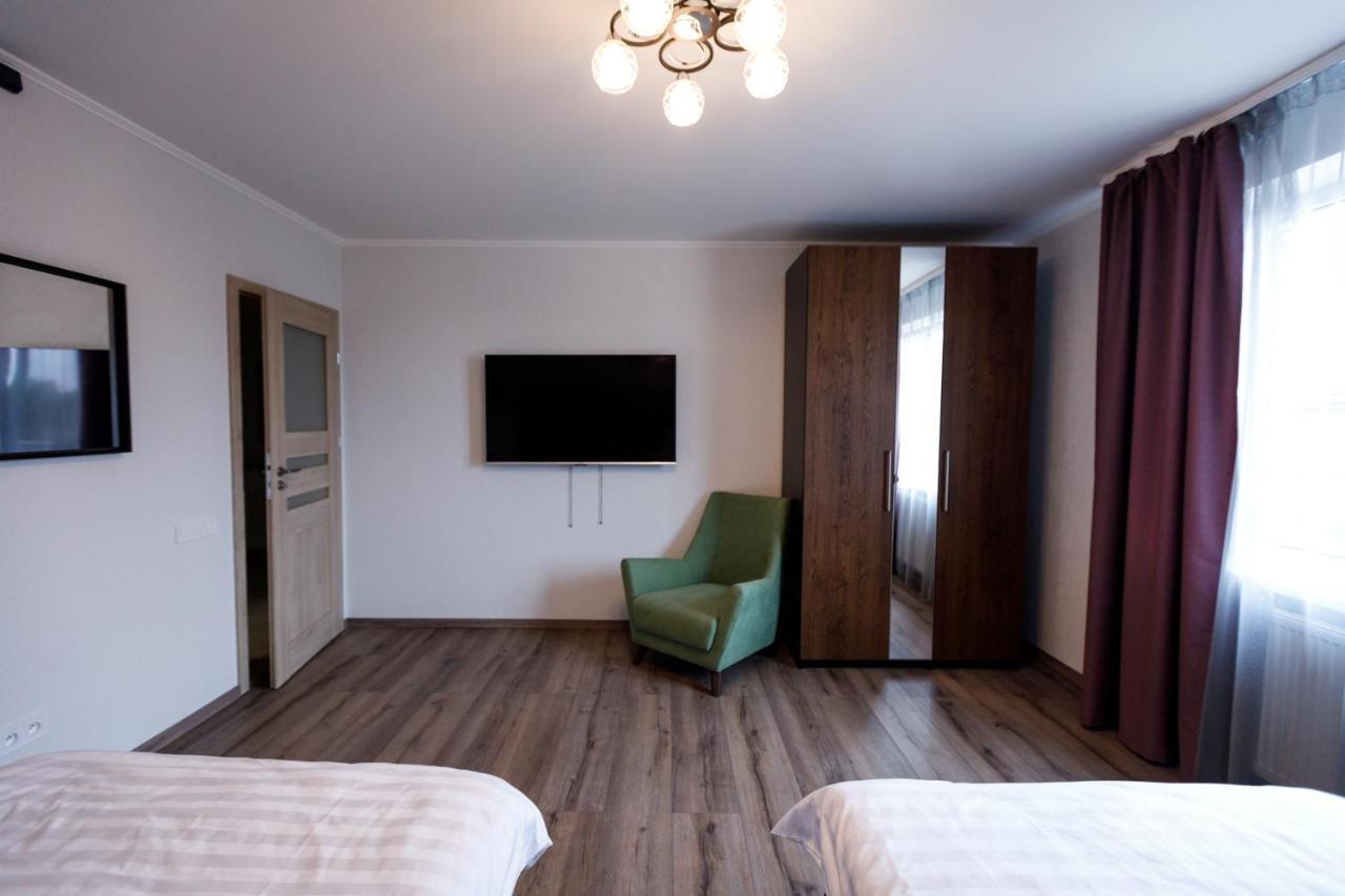 Apartamento Itm Haus Rozvadov Exterior foto