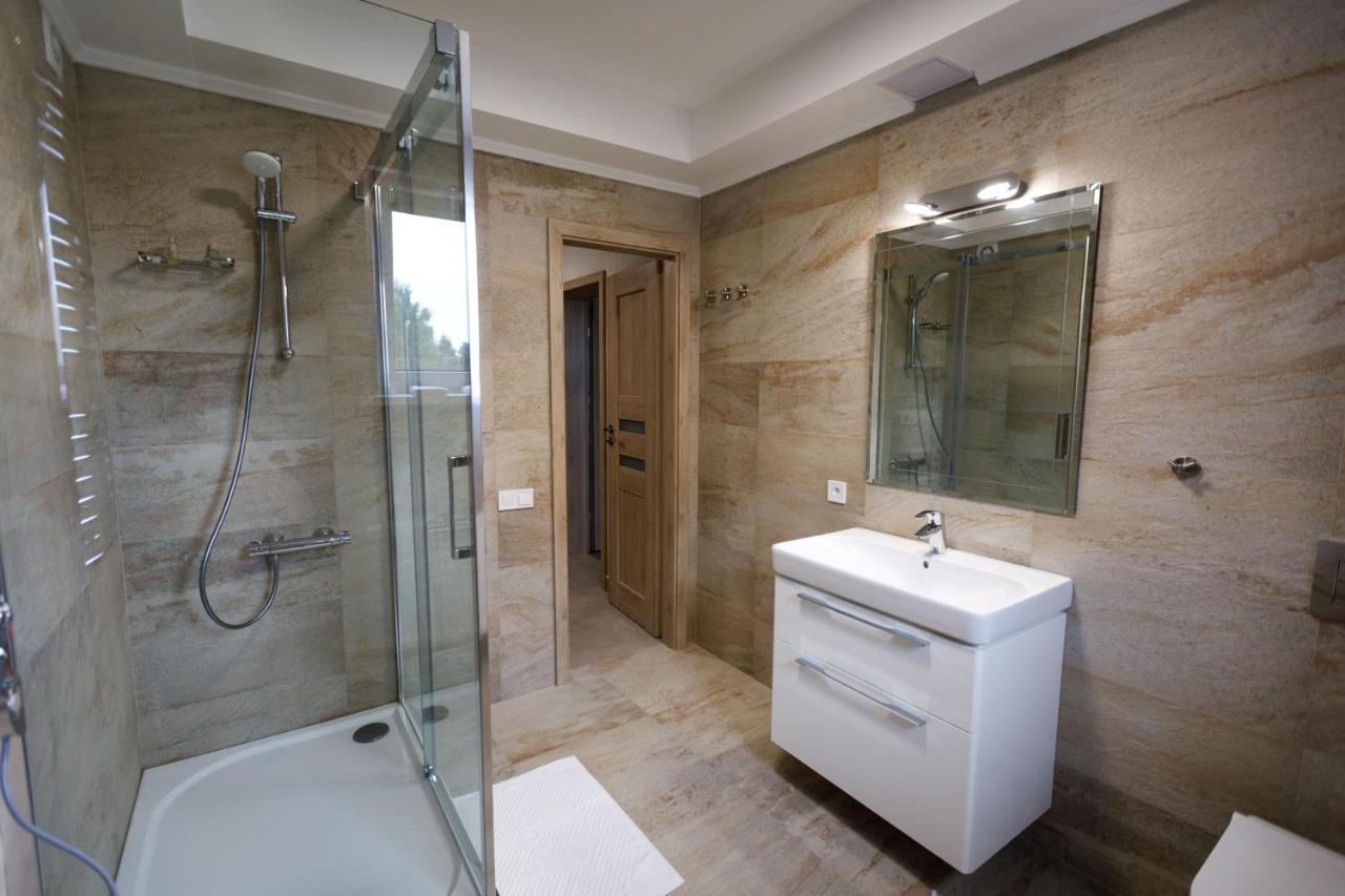 Apartamento Itm Haus Rozvadov Exterior foto