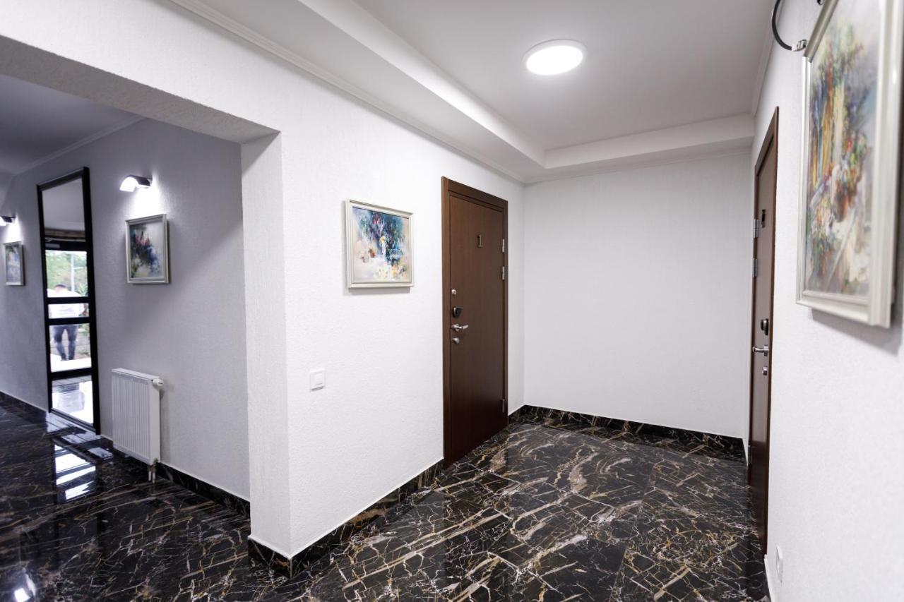 Apartamento Itm Haus Rozvadov Exterior foto