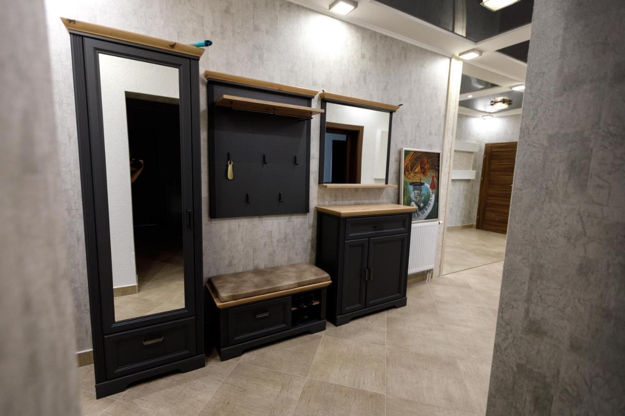 Apartamento Itm Haus Rozvadov Exterior foto