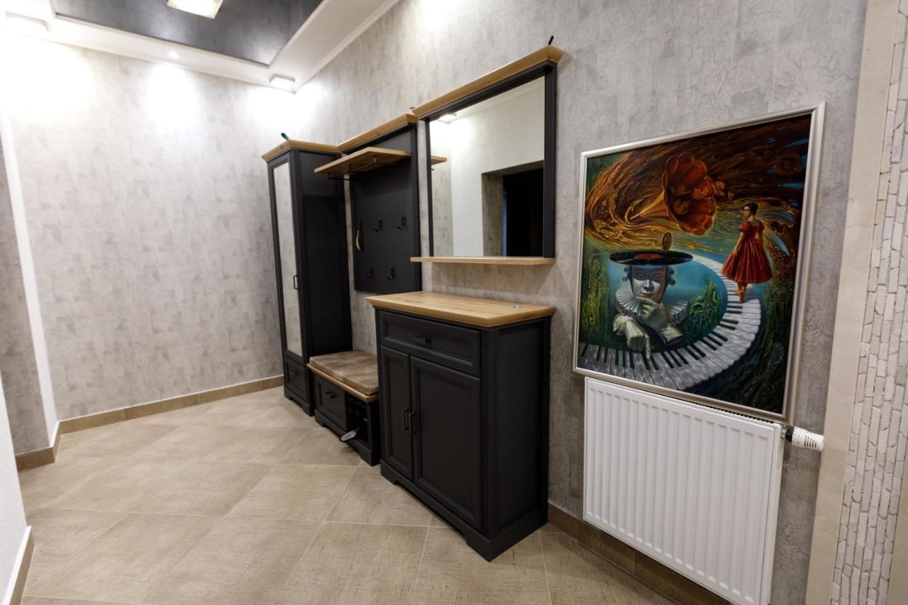 Apartamento Itm Haus Rozvadov Exterior foto